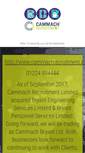 Mobile Screenshot of bryantgroup.co.uk